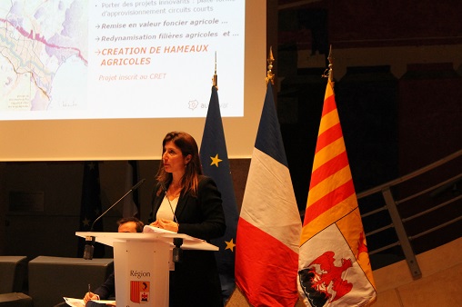AUDAT Cécile Mezger