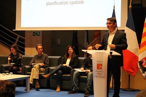 AUDAT Directeur Daniel Droz Vincent