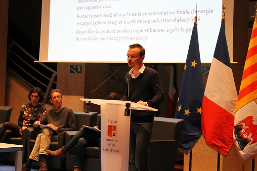 AURAV Maximin Chabrol