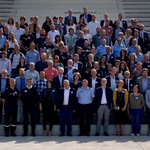 La communauté de travail du 1er octobre 2019