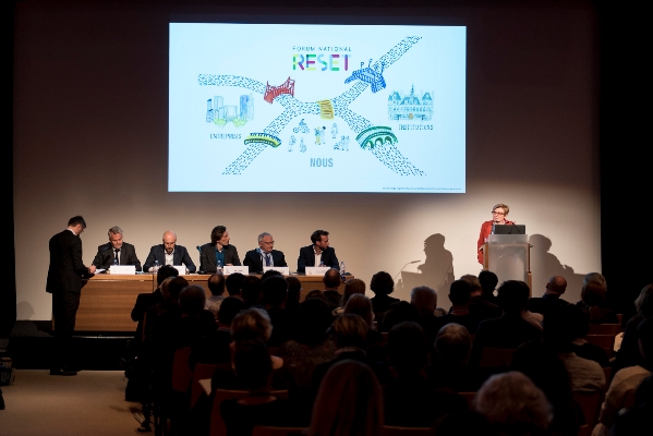 (Crédit Photo- RSE Innovation-France) (Crédit Photo- RSE Innovation-France)