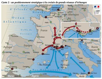 Positionnement stratégique. 