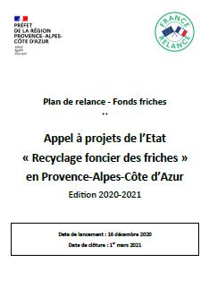 Appel à projets 