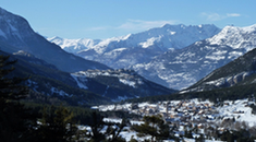 Place forte de briançon

Crédit photo/VT/DREAL PACA