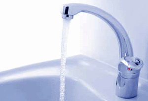 Alimentation en eau potable