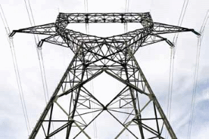 Réseau de transport de l’électricité (© Laurent Mignaux/METL-MEDDE)