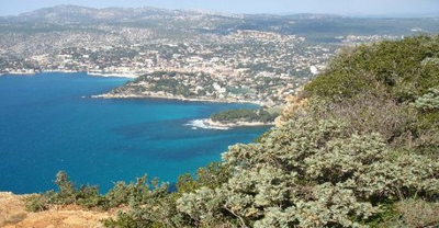 Baie de Cassis