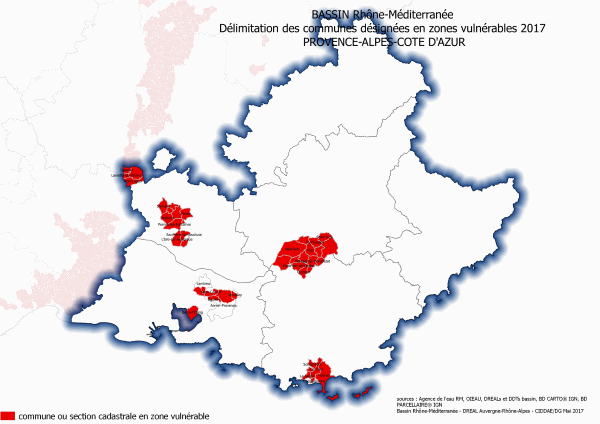 Carte-zones-vulnérables-PACA