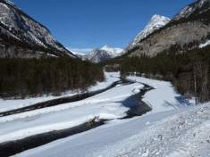Vallée de la Clarée (© VT/DREAL PACA)